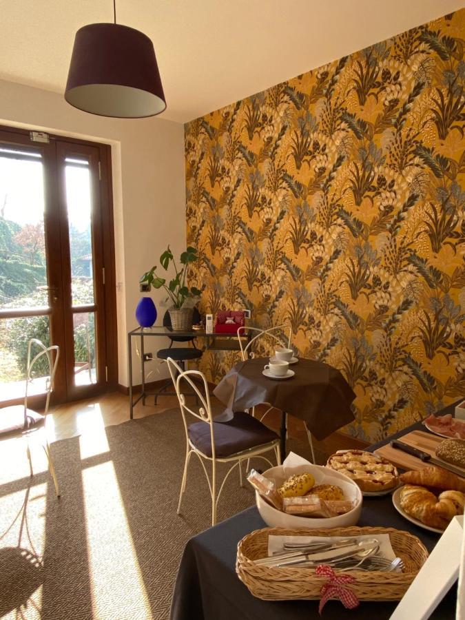 Il Cantuccio Ivrea Esterno foto