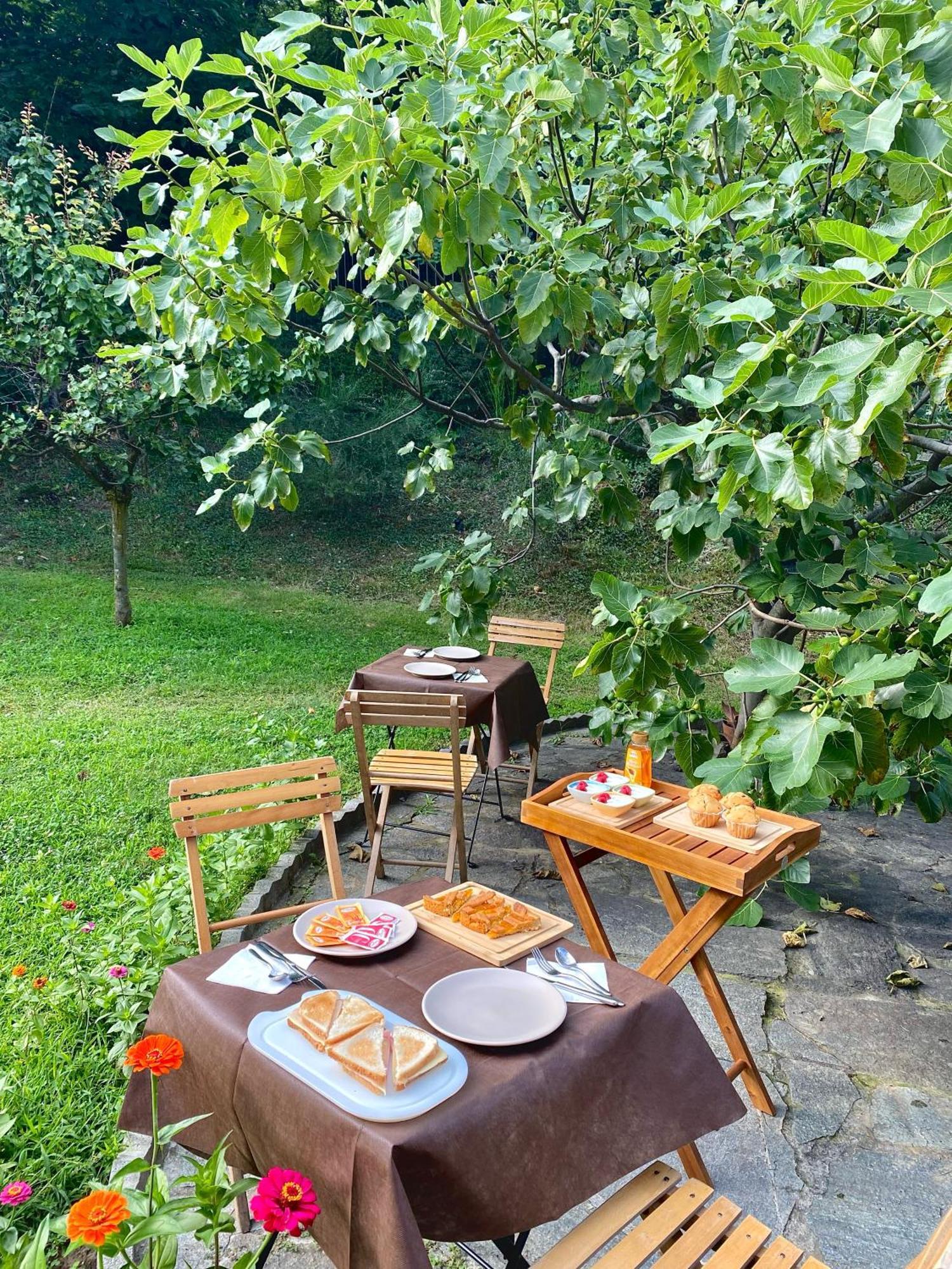 Il Cantuccio Ivrea Esterno foto