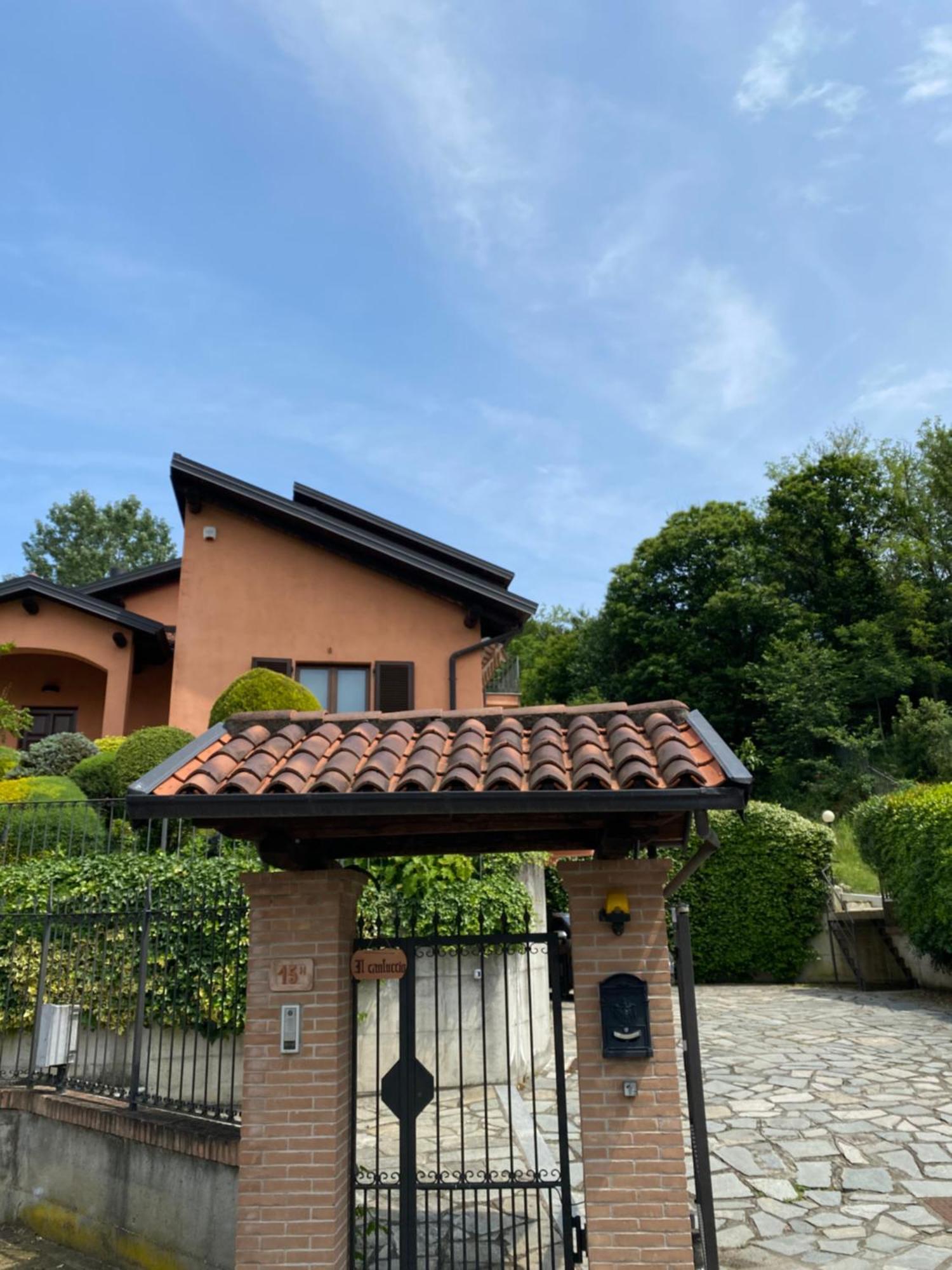 Il Cantuccio Ivrea Esterno foto